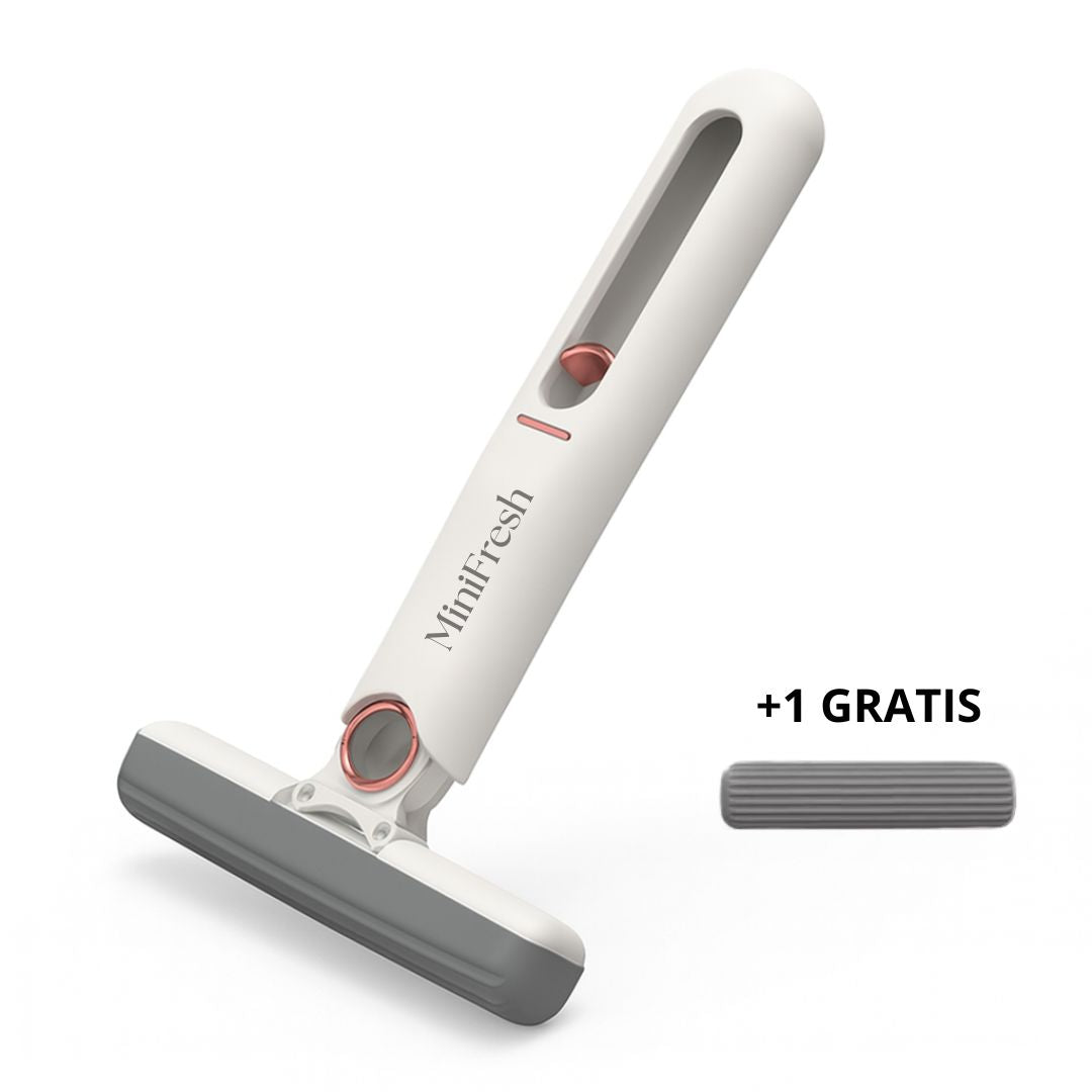 MiniFresh - Rena räddaren